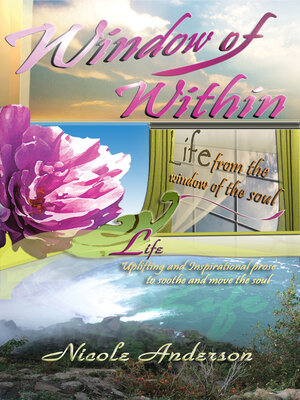 cover image of Window of Within